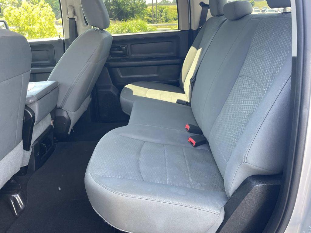 used 2016 Ram 1500 car, priced at $18,999