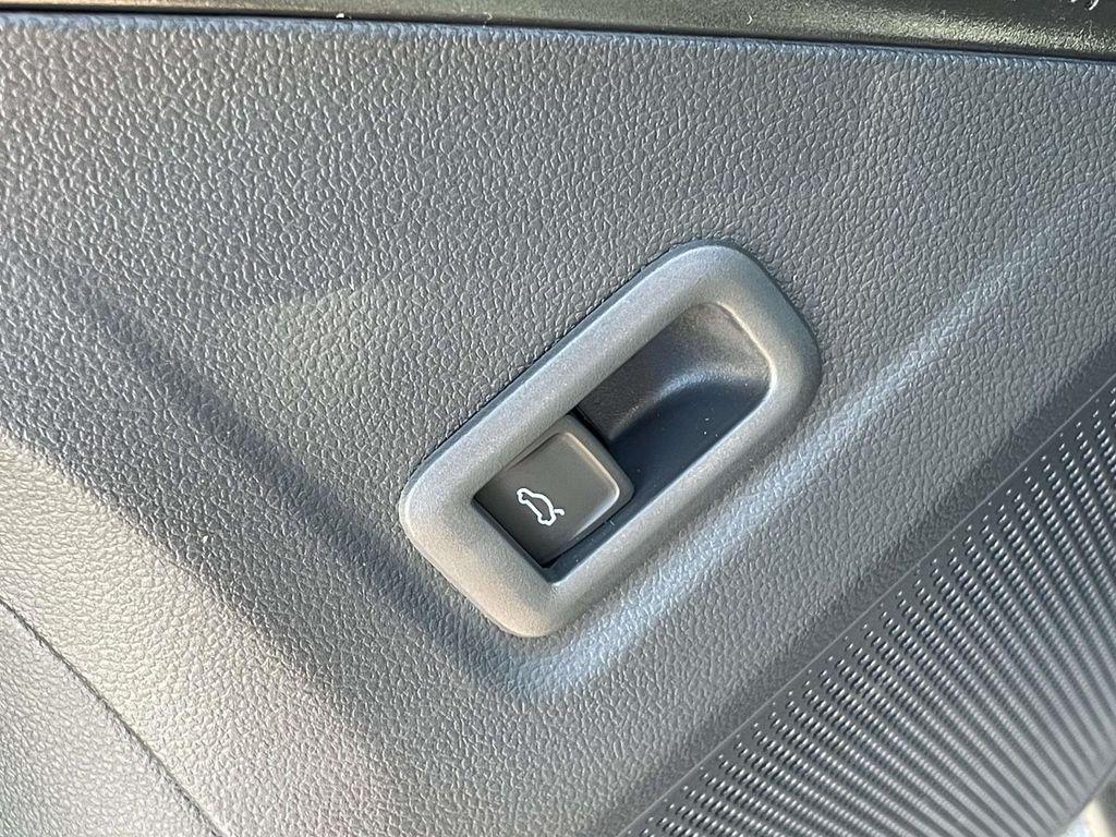new 2026 Volkswagen Tiguan car, priced at $39,421