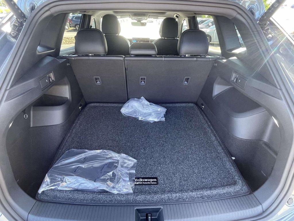 new 2026 Volkswagen Tiguan car, priced at $39,421