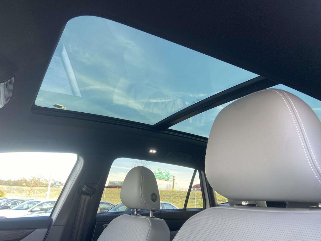 new 2026 Volkswagen Atlas Cross Sport car, priced at $52,786