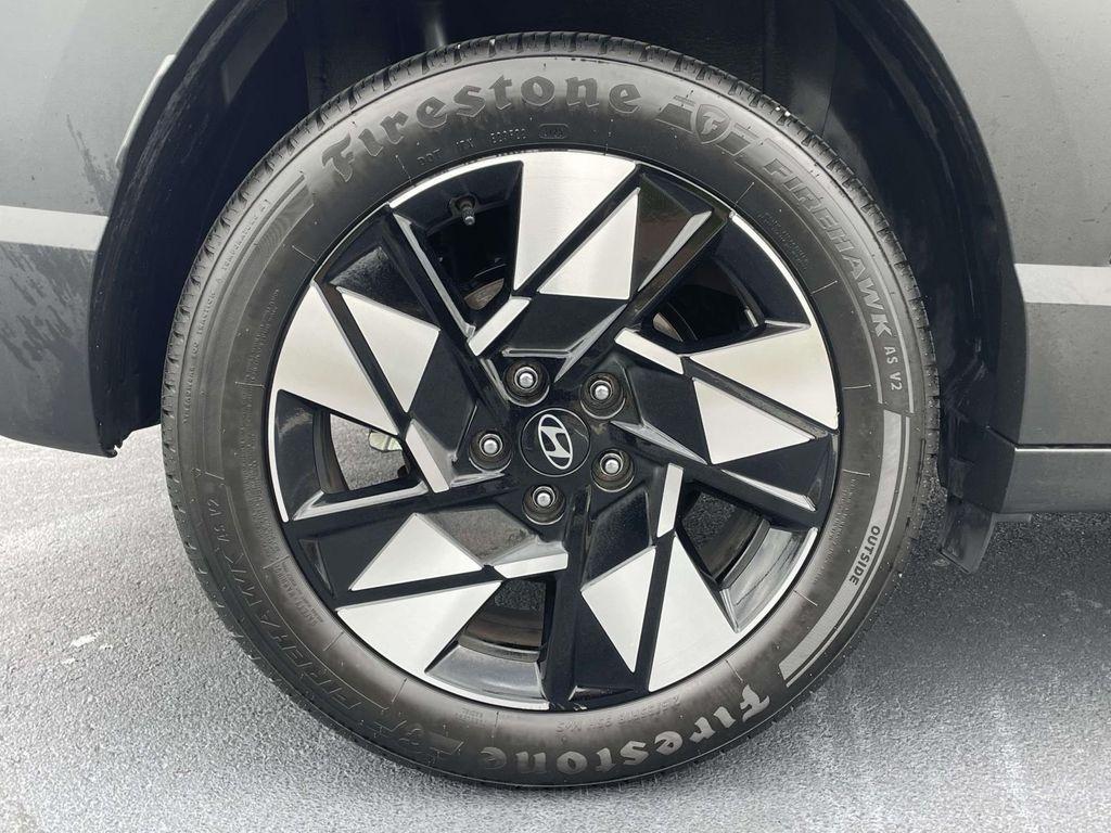 used 2024 Hyundai Kona car, priced at $20,499