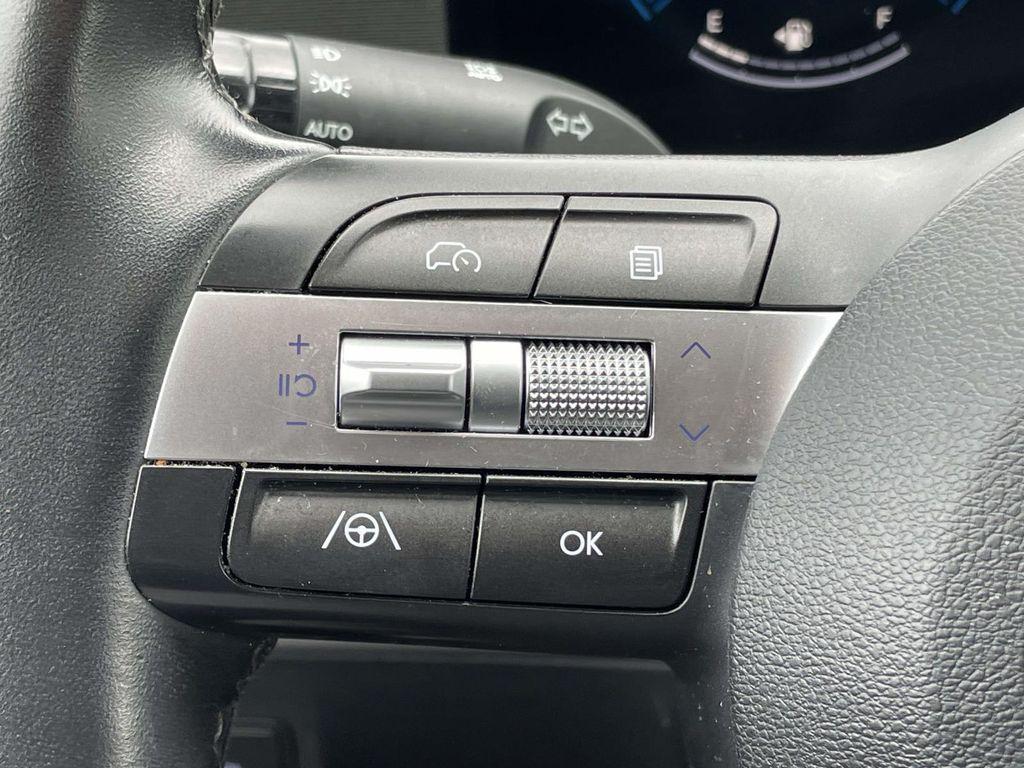 used 2024 Hyundai Kona car, priced at $20,499