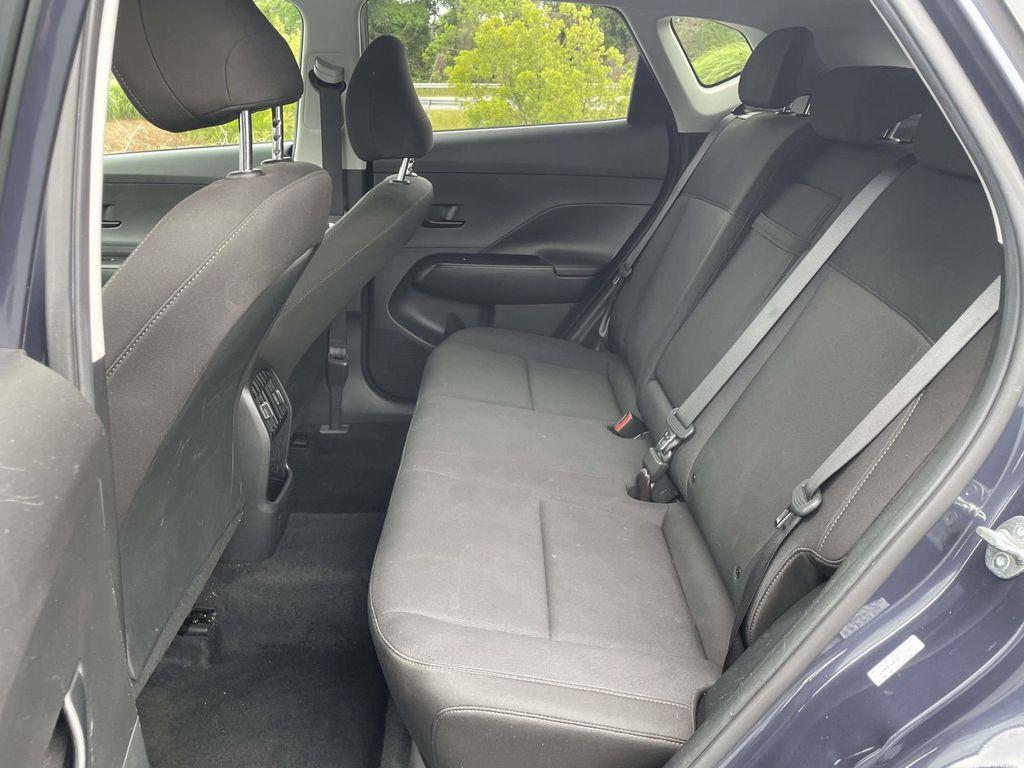 used 2024 Hyundai Kona car, priced at $20,499