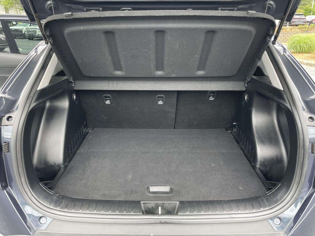 used 2024 Hyundai Kona car, priced at $20,499