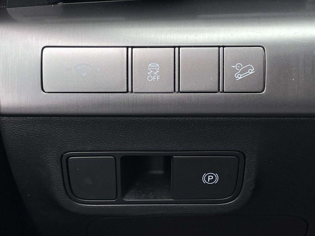 used 2024 Hyundai Kona car, priced at $20,499