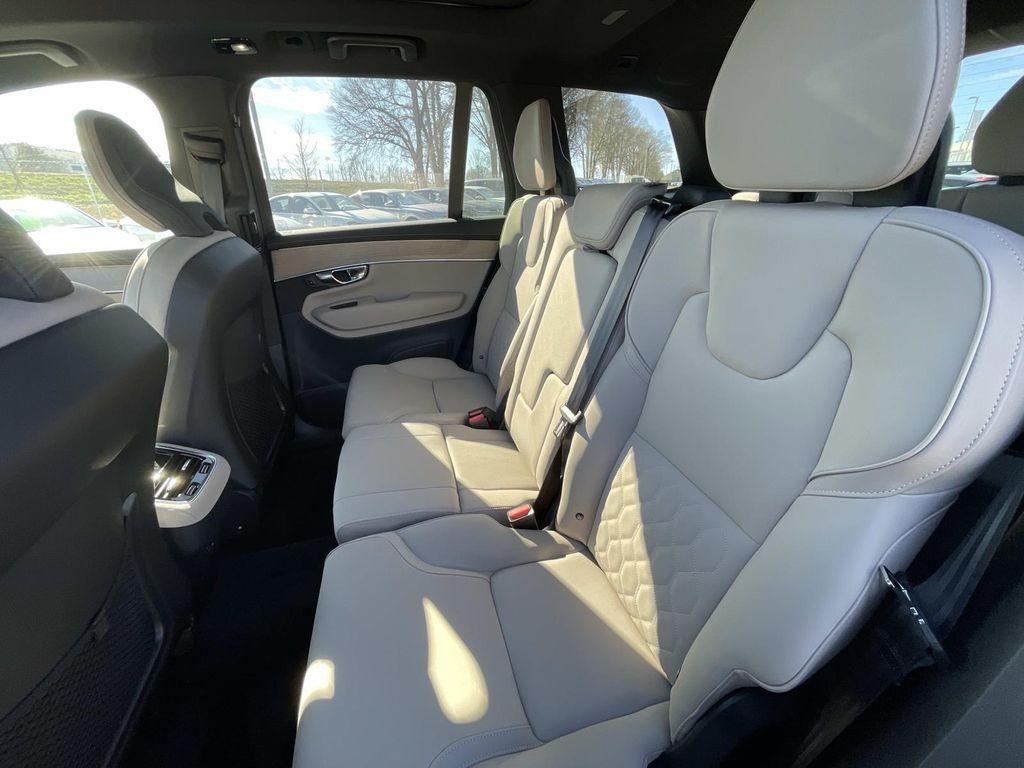 new 2026 Volvo XC90 car, priced at $72,625