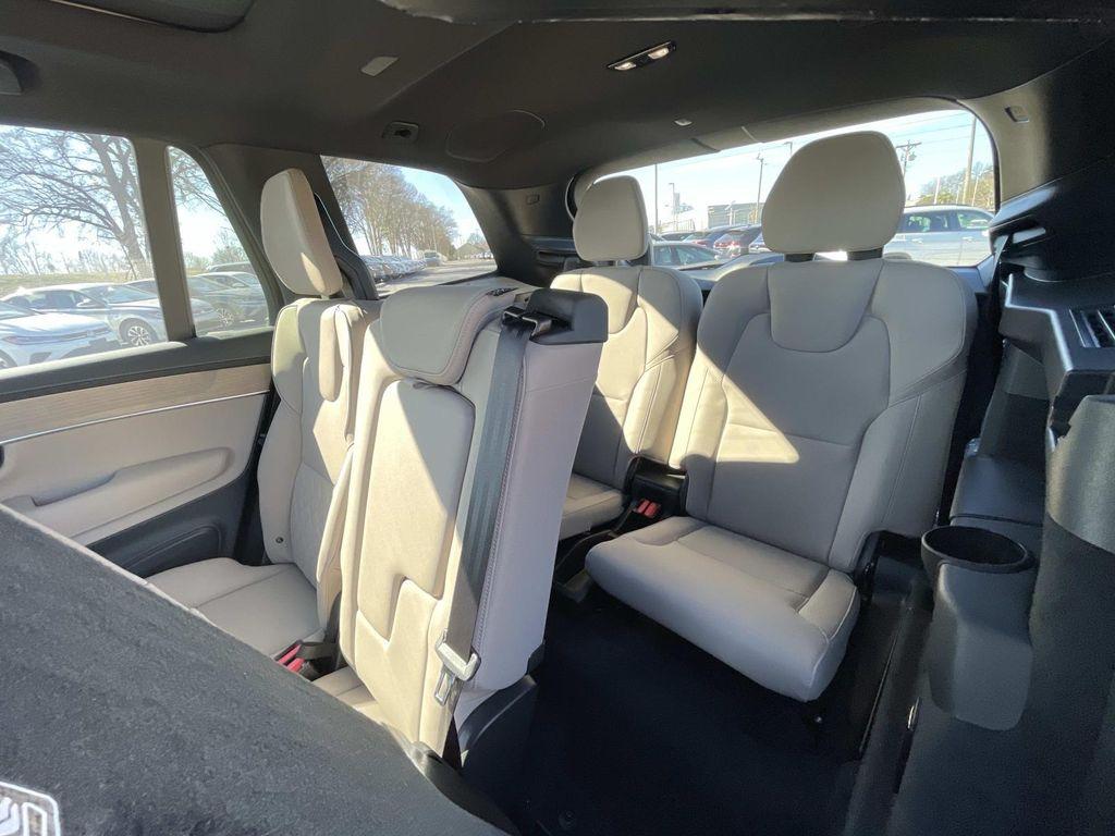 new 2026 Volvo XC90 car, priced at $72,625