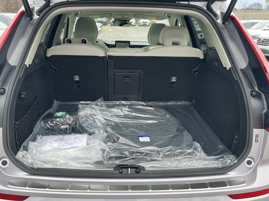 new 2026 Volvo XC60 car, priced at $65,735