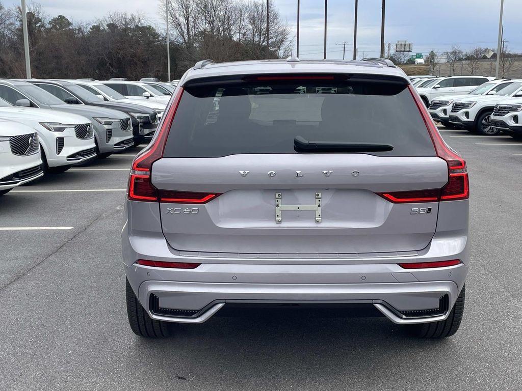 new 2026 Volvo XC60 car, priced at $65,735