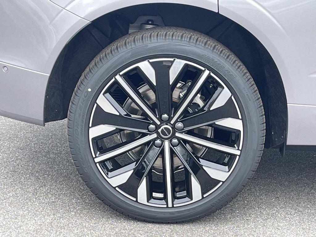 new 2026 Volvo XC60 car, priced at $65,735