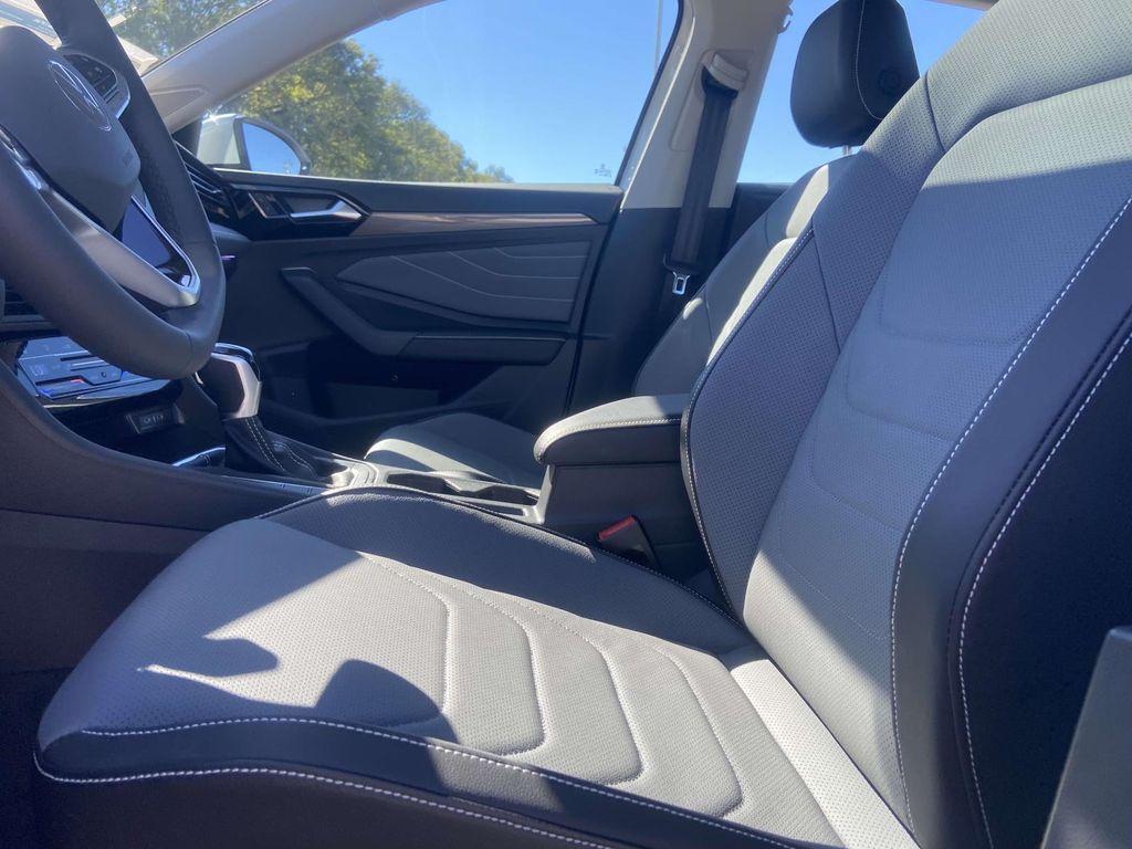 new 2026 Volkswagen Jetta car, priced at $31,316