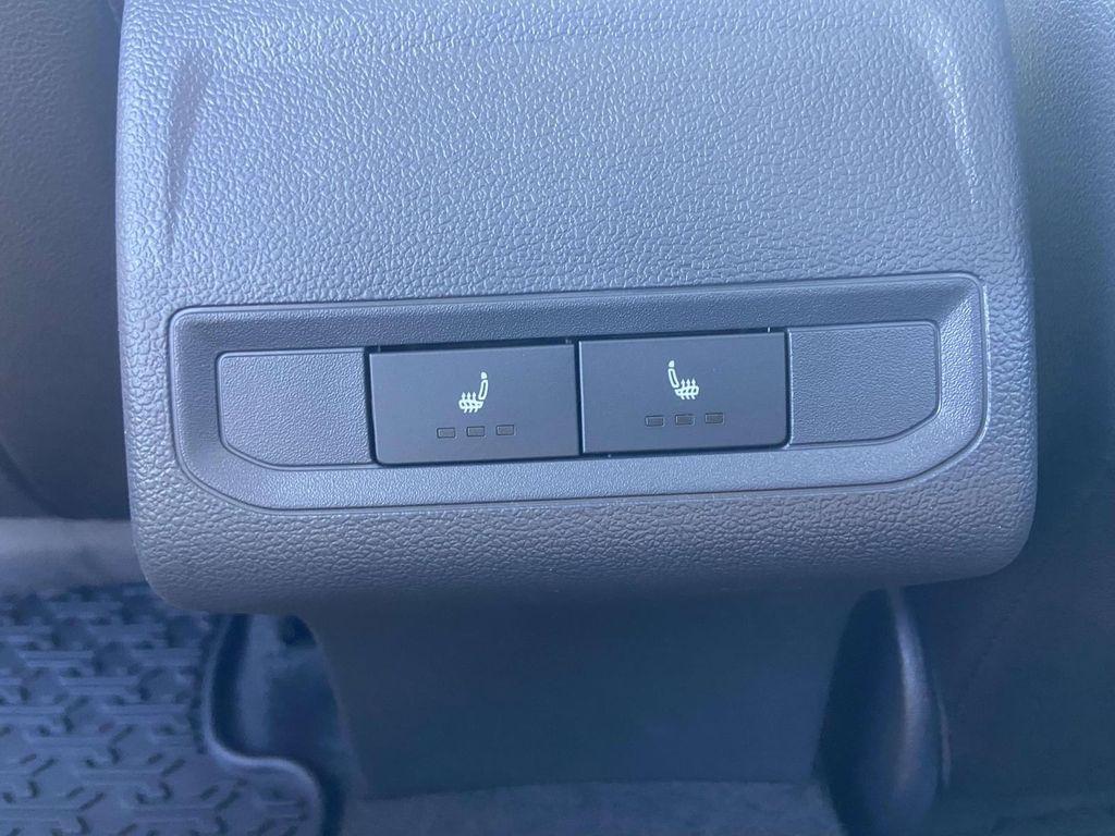 new 2026 Volkswagen Jetta car, priced at $31,316