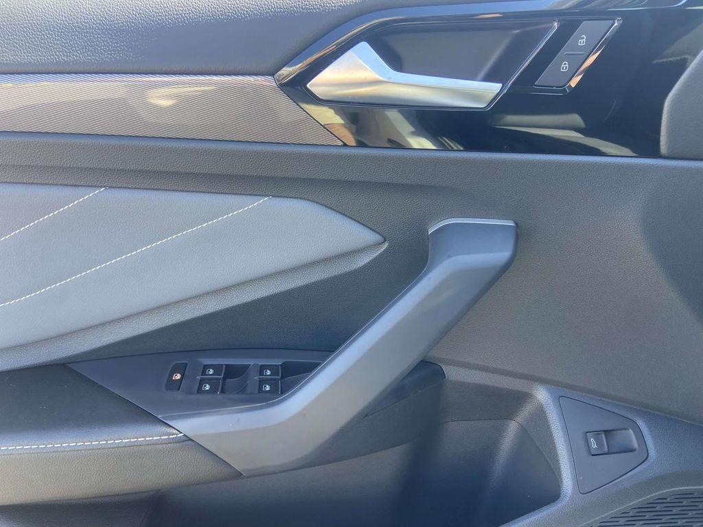 new 2026 Volkswagen Jetta car, priced at $31,316