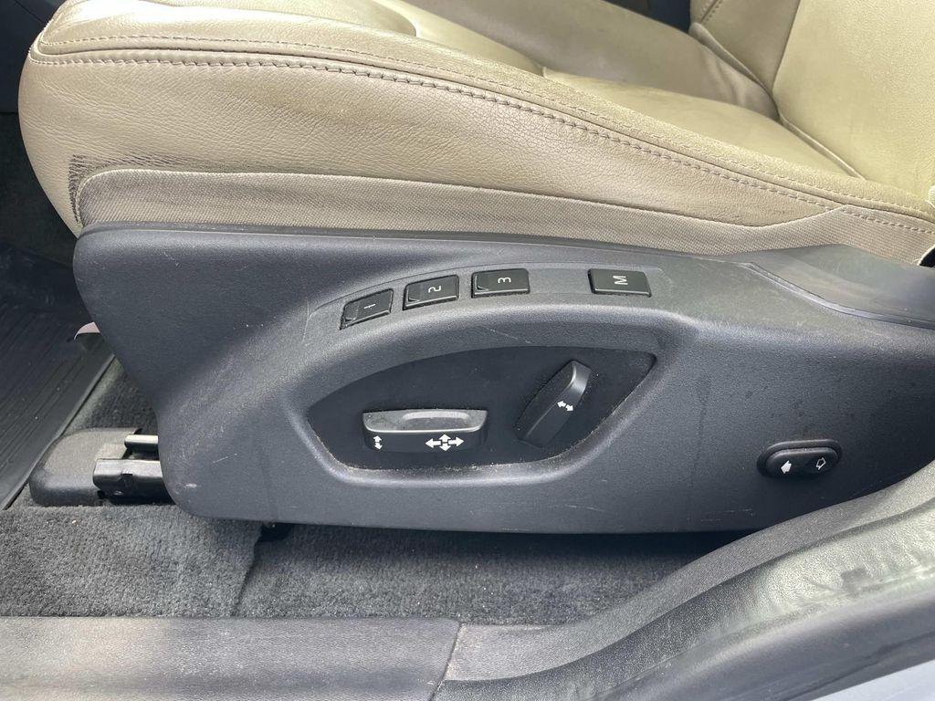 used 2016 Volvo XC60 car, priced at $11,458