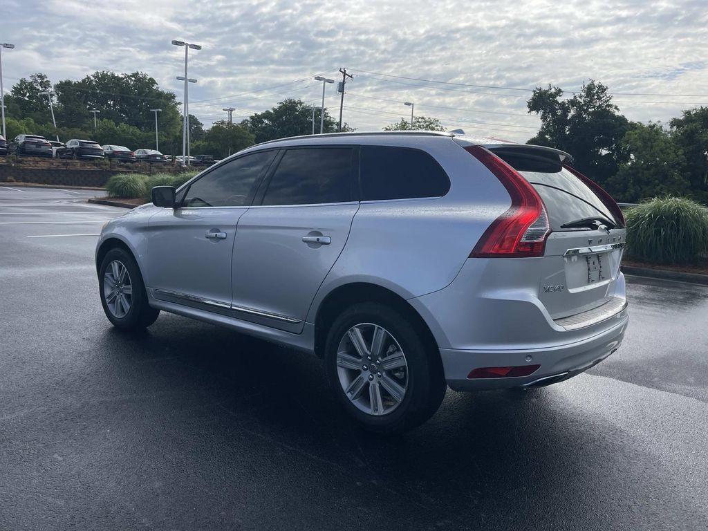 used 2016 Volvo XC60 car, priced at $11,458
