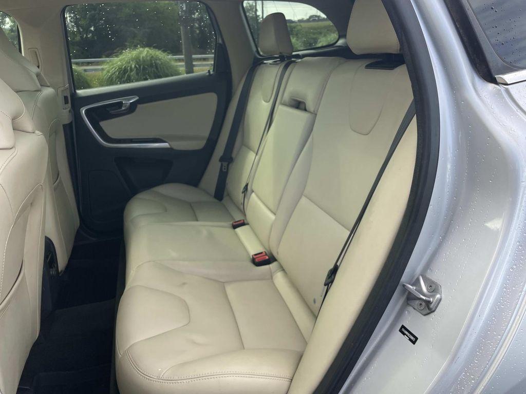 used 2016 Volvo XC60 car, priced at $11,458