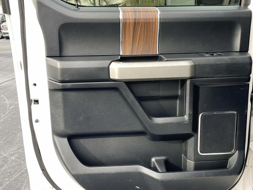 used 2017 Ford F-150 car, priced at $22,999