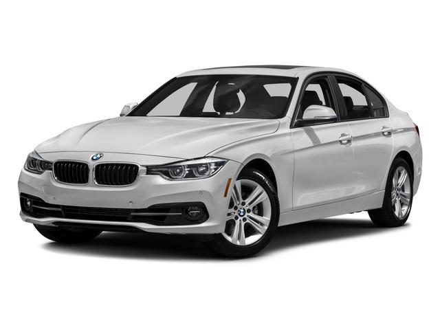 used 2017 BMW 330 car, priced at $16,995