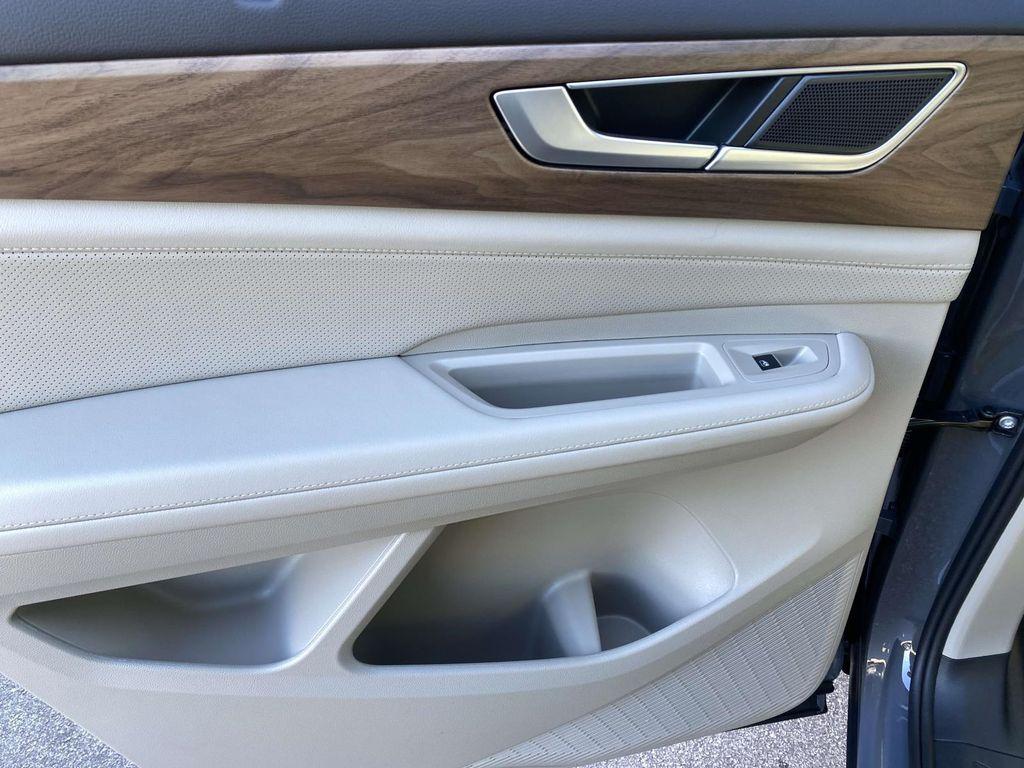 new 2026 Volkswagen Atlas car, priced at $47,751