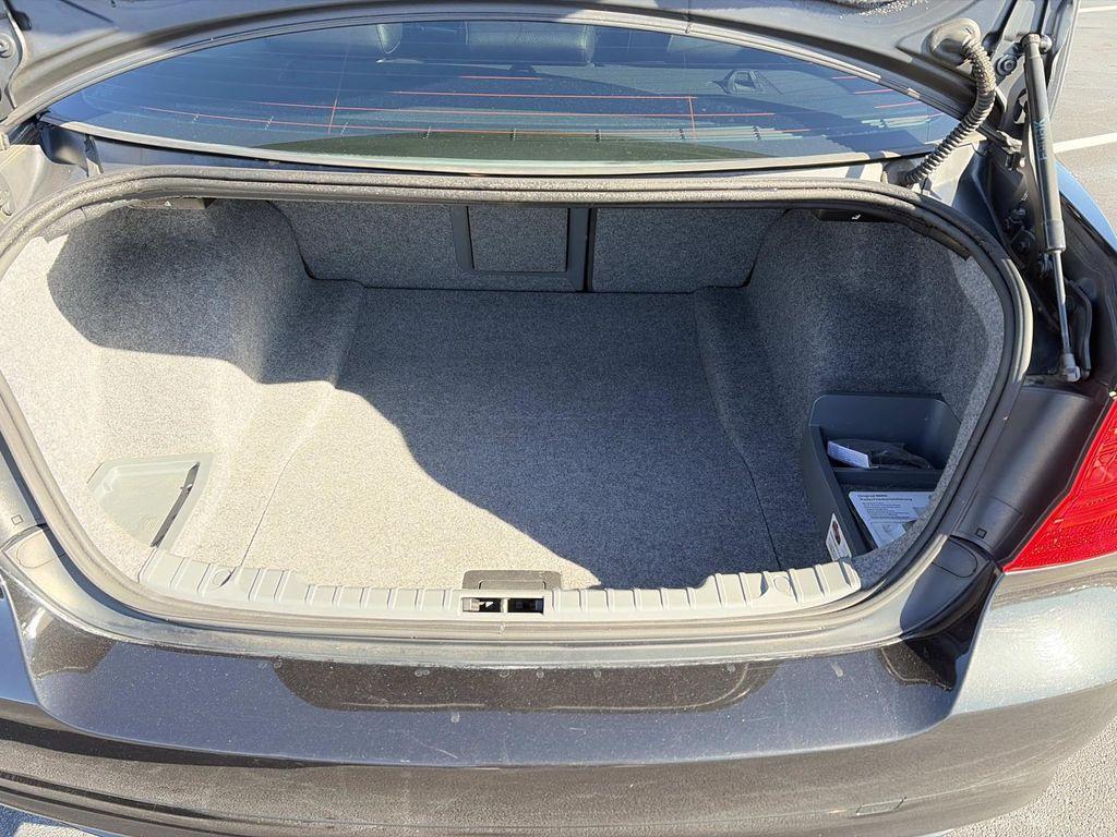 used 2011 BMW 335 car, priced at $6,995