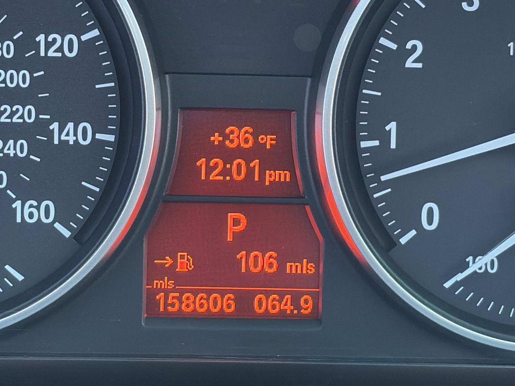 used 2011 BMW 335 car, priced at $6,995