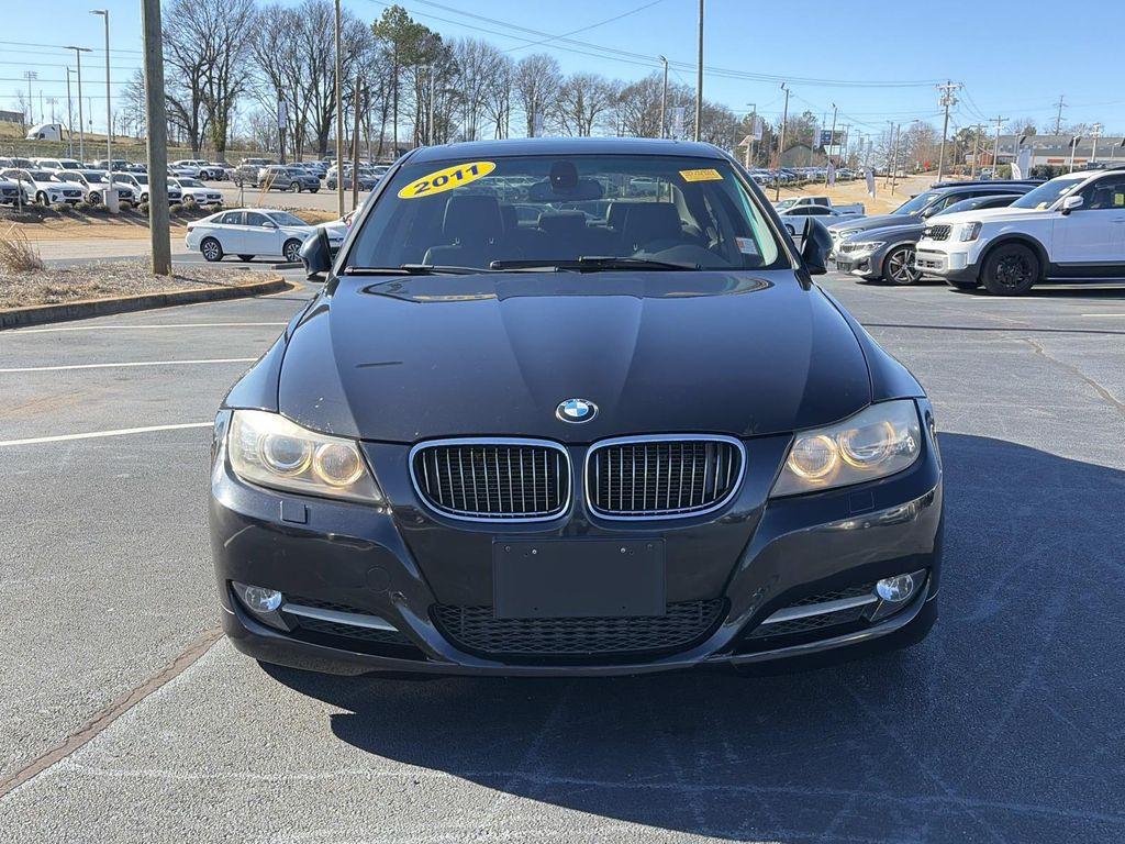 used 2011 BMW 335 car, priced at $6,995