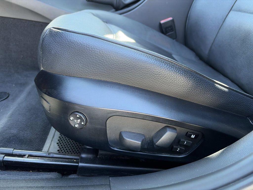 used 2011 BMW 335 car, priced at $6,995