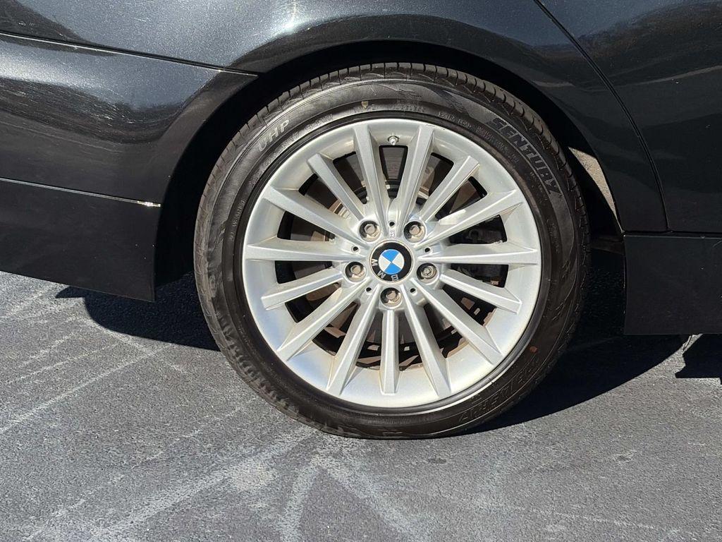 used 2011 BMW 335 car, priced at $6,995