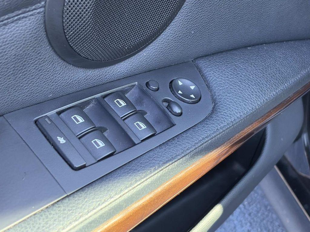 used 2011 BMW 335 car, priced at $6,995