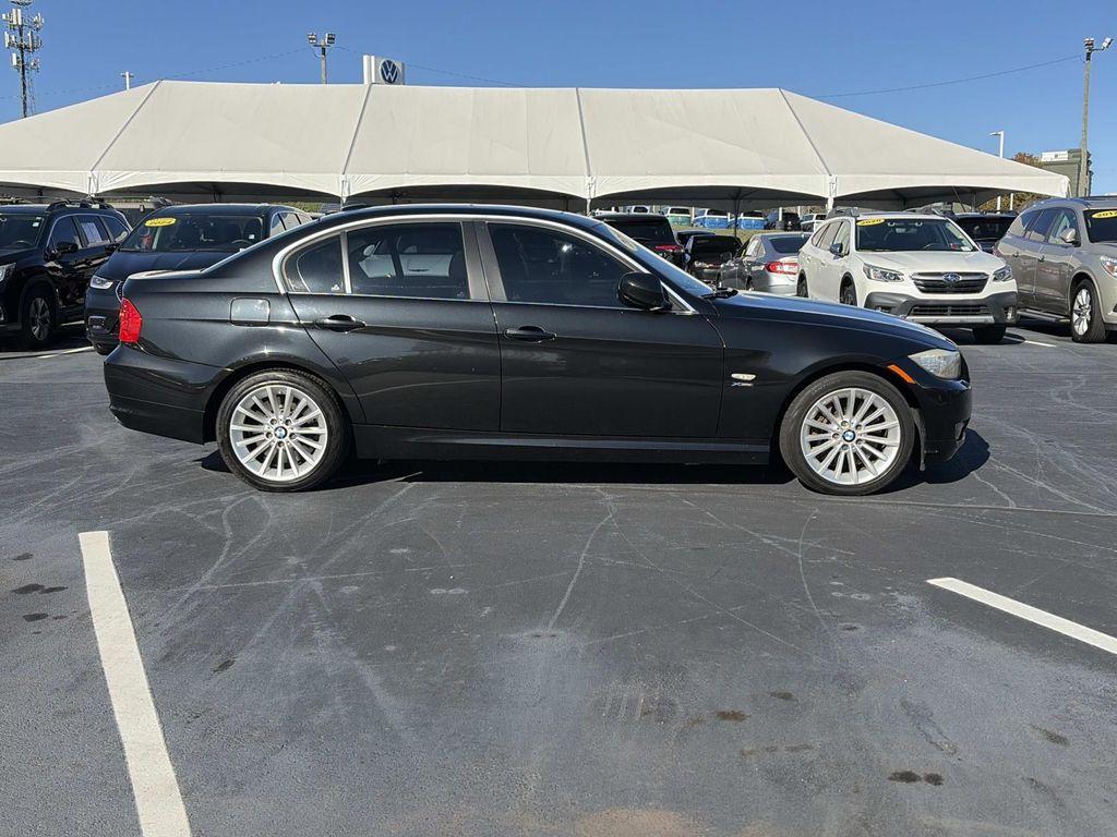 used 2011 BMW 335 car, priced at $6,995