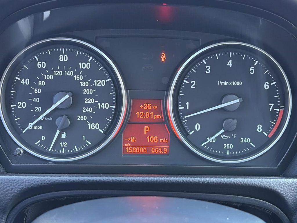 used 2011 BMW 335 car, priced at $6,995