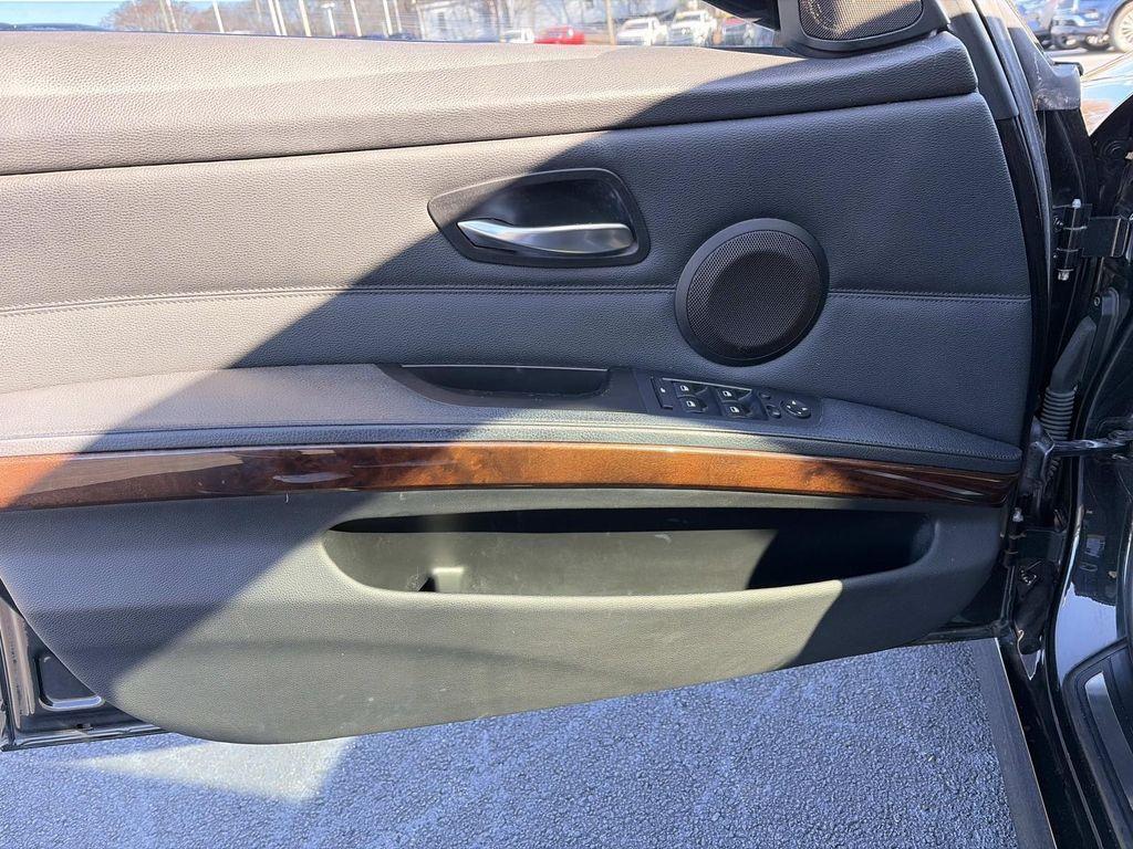 used 2011 BMW 335 car, priced at $6,995