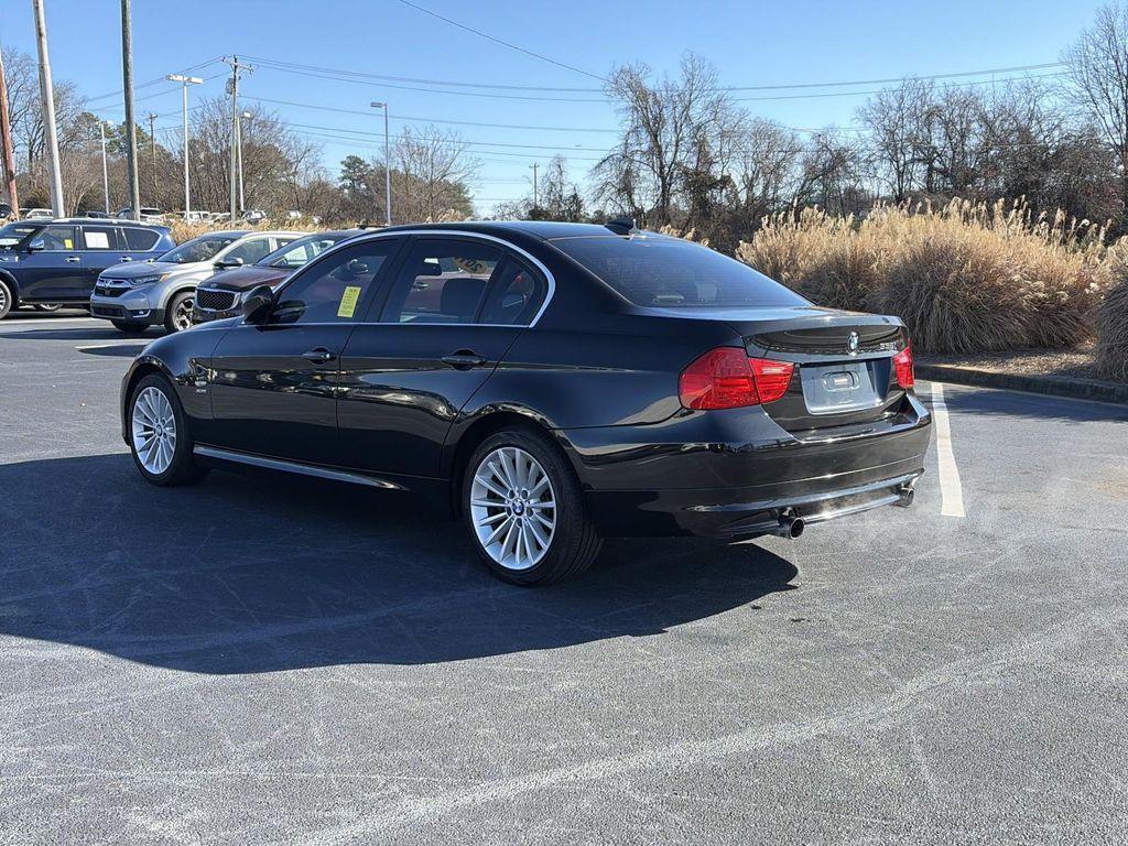 used 2011 BMW 335 car, priced at $6,995