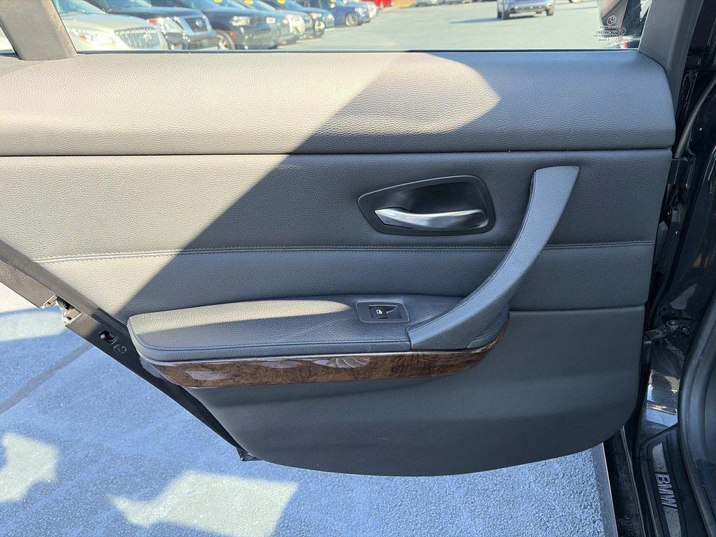 used 2011 BMW 335 car, priced at $6,995