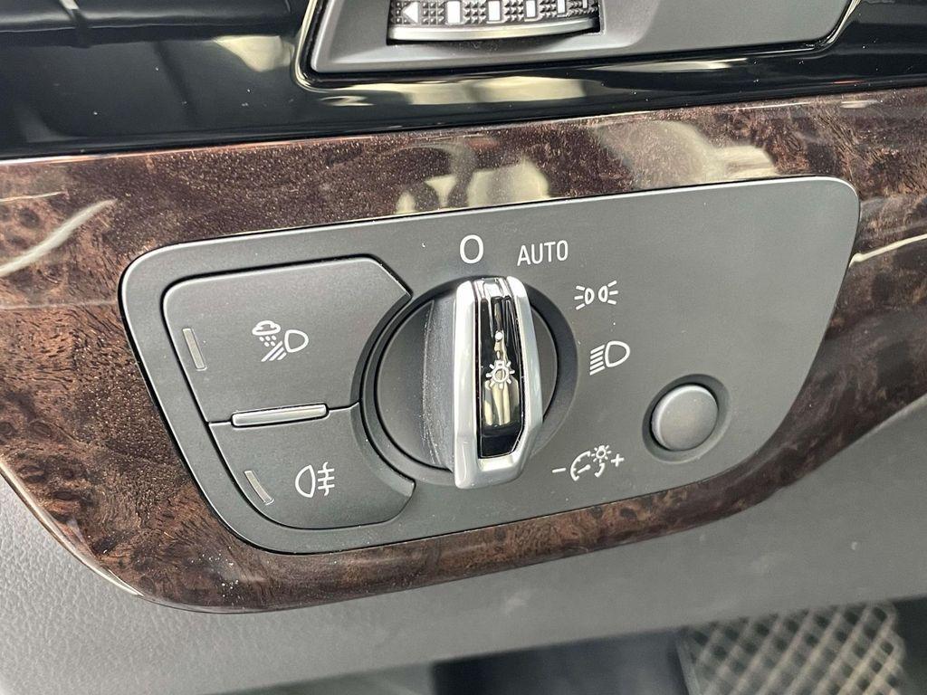 used 2017 Audi Q7 car, priced at $13,995