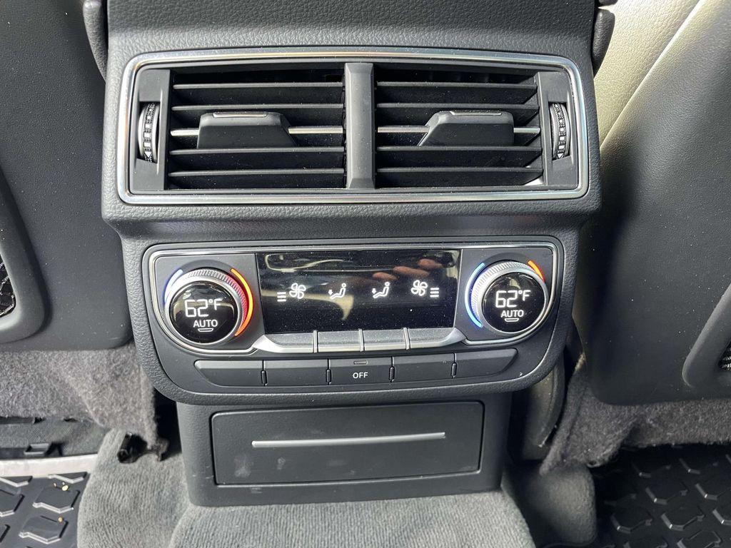 used 2017 Audi Q7 car, priced at $13,995