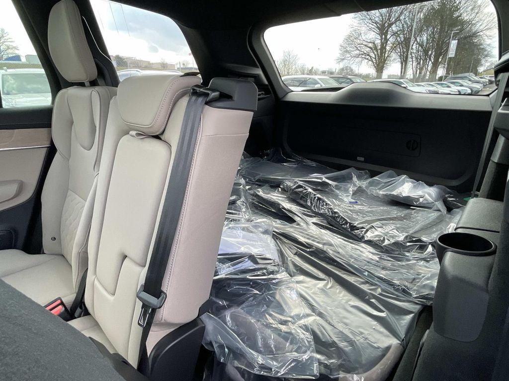 new 2026 Volvo XC90 Plug-In Hybrid car, priced at $77,075