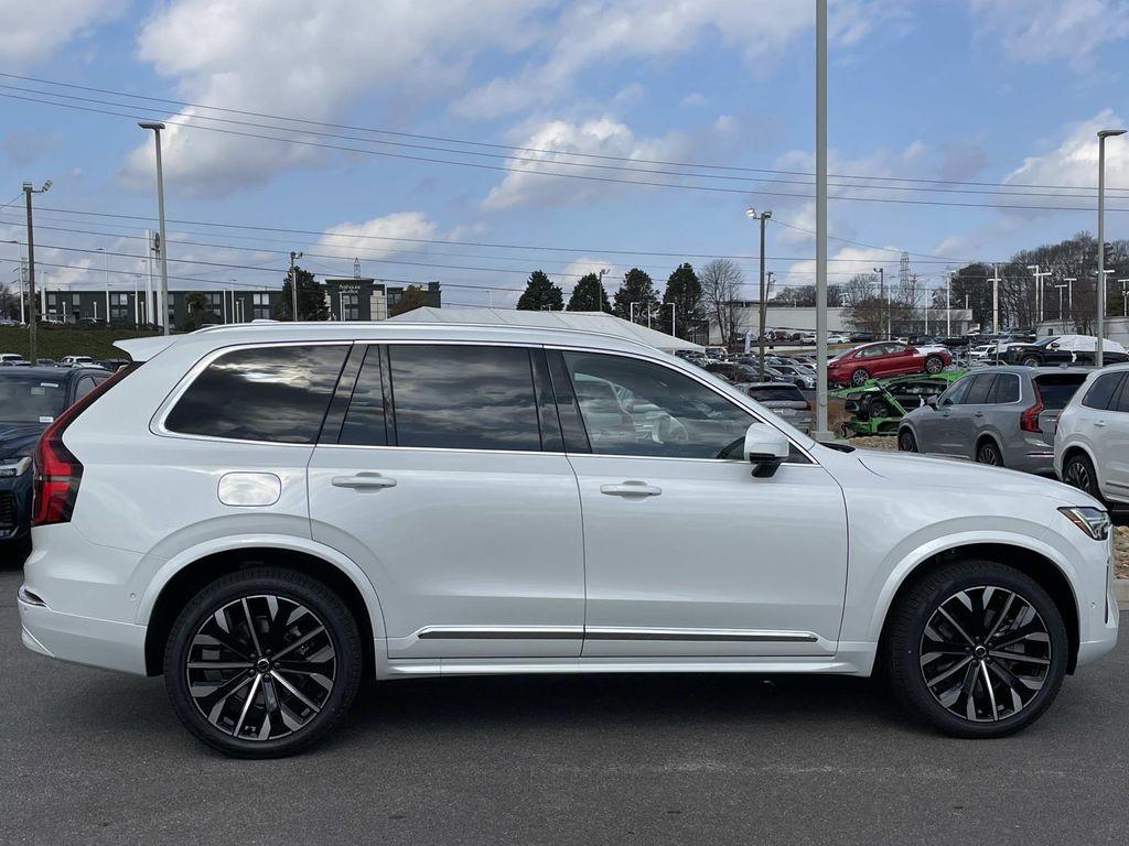 new 2026 Volvo XC90 Plug-In Hybrid car, priced at $77,075