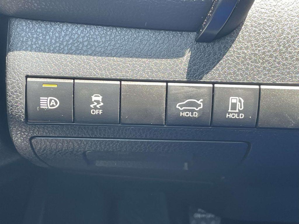used 2020 Toyota Camry car, priced at $19,499