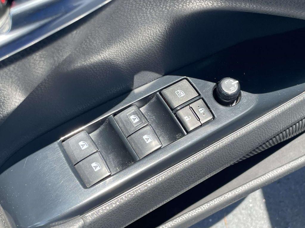 used 2020 Toyota Camry car, priced at $19,499