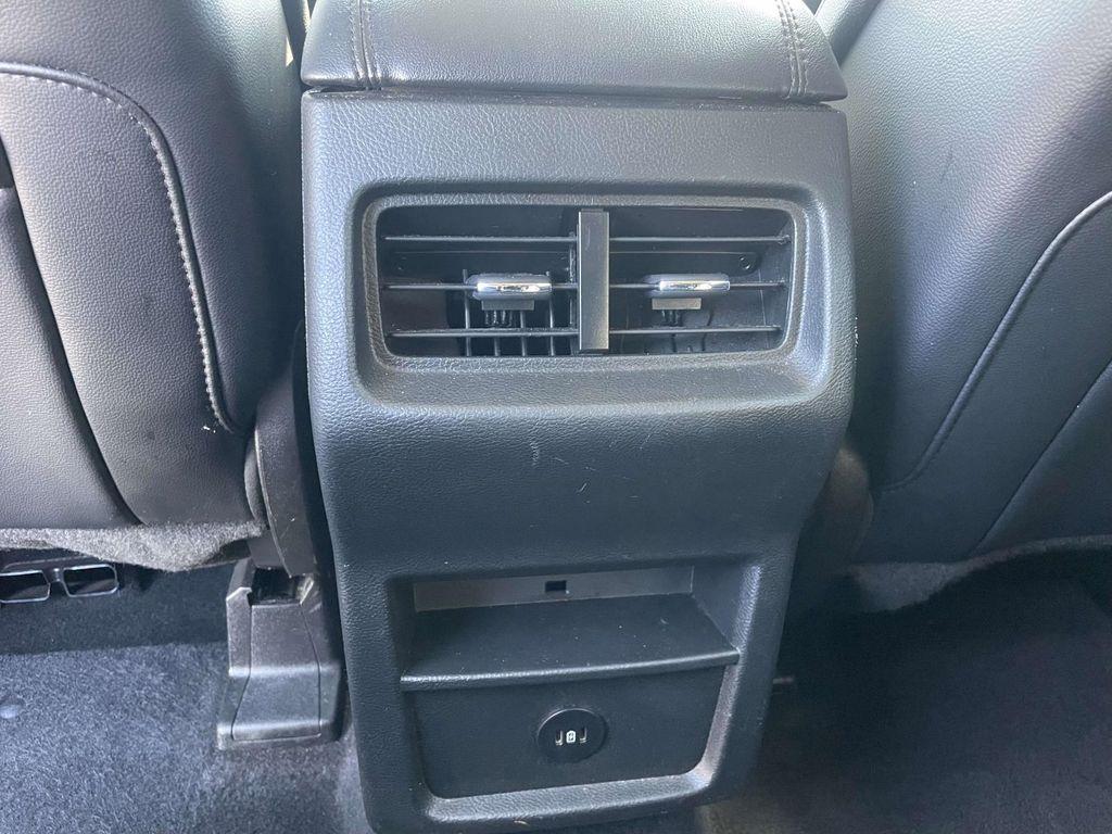 used 2024 Ford Edge car, priced at $23,499