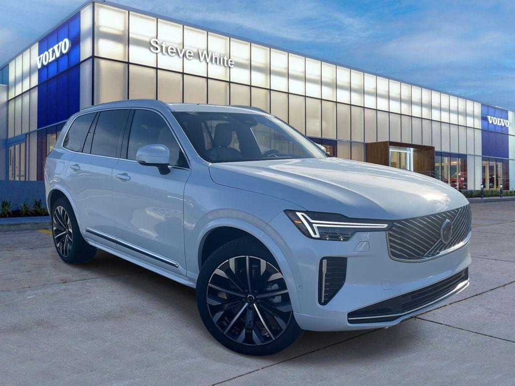 new 2026 Volvo XC60 car, priced at $57,985