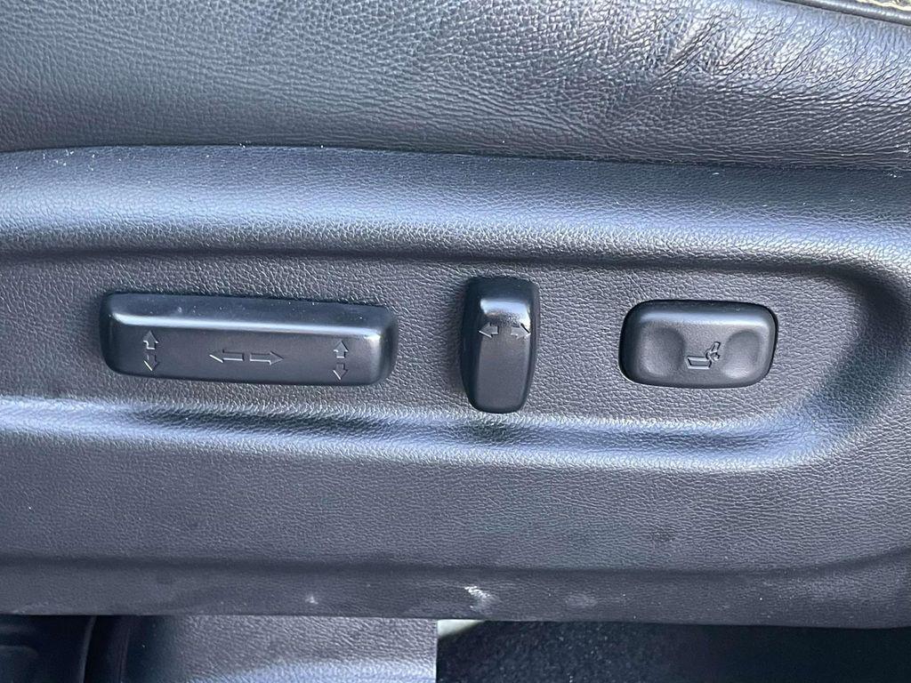 used 2022 Honda Pilot car, priced at $29,499