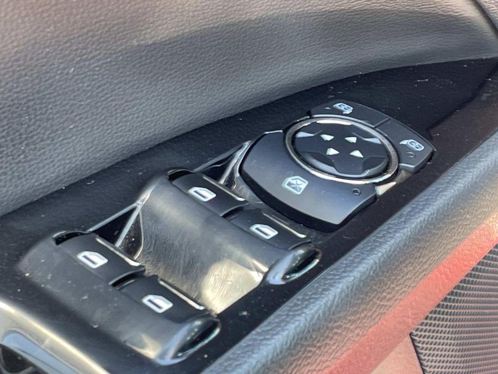 used 2015 Ford Fusion car, priced at $11,495