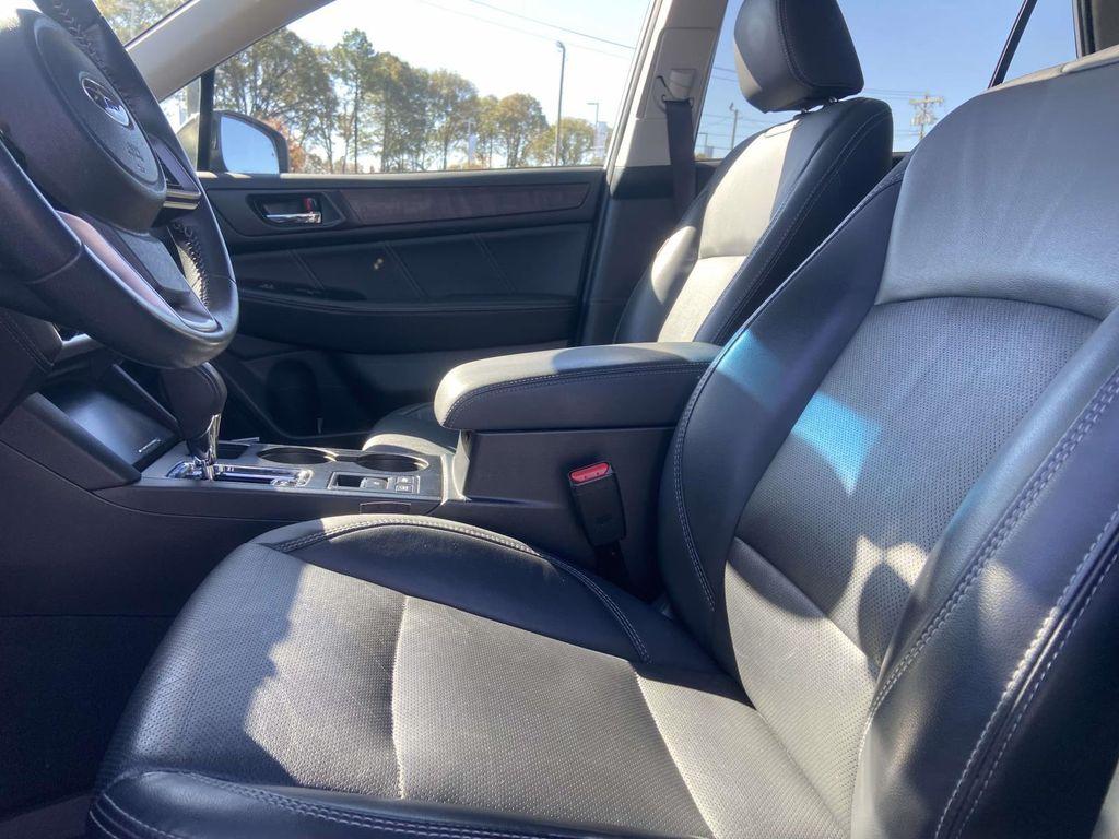 used 2019 Subaru Outback car, priced at $10,999