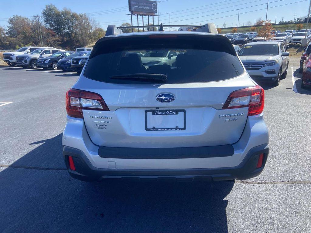 used 2019 Subaru Outback car, priced at $10,999