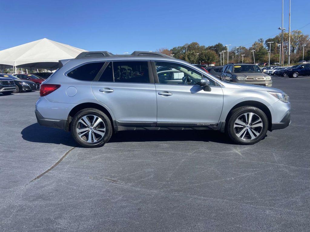 used 2019 Subaru Outback car, priced at $10,999