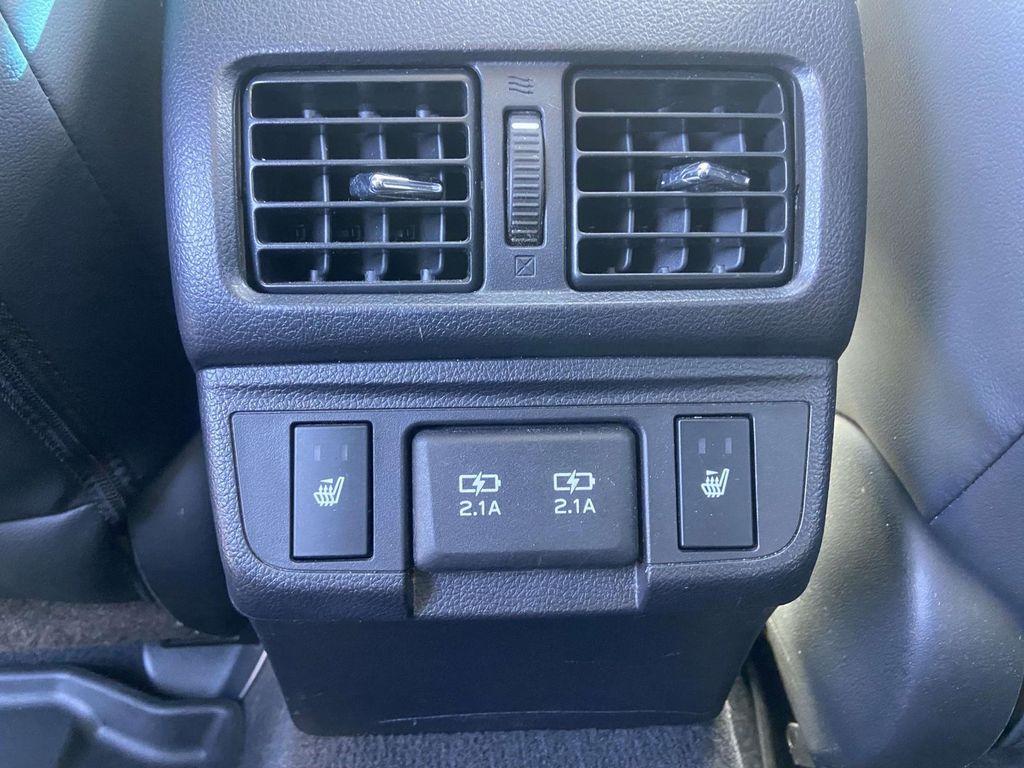 used 2019 Subaru Outback car, priced at $10,999