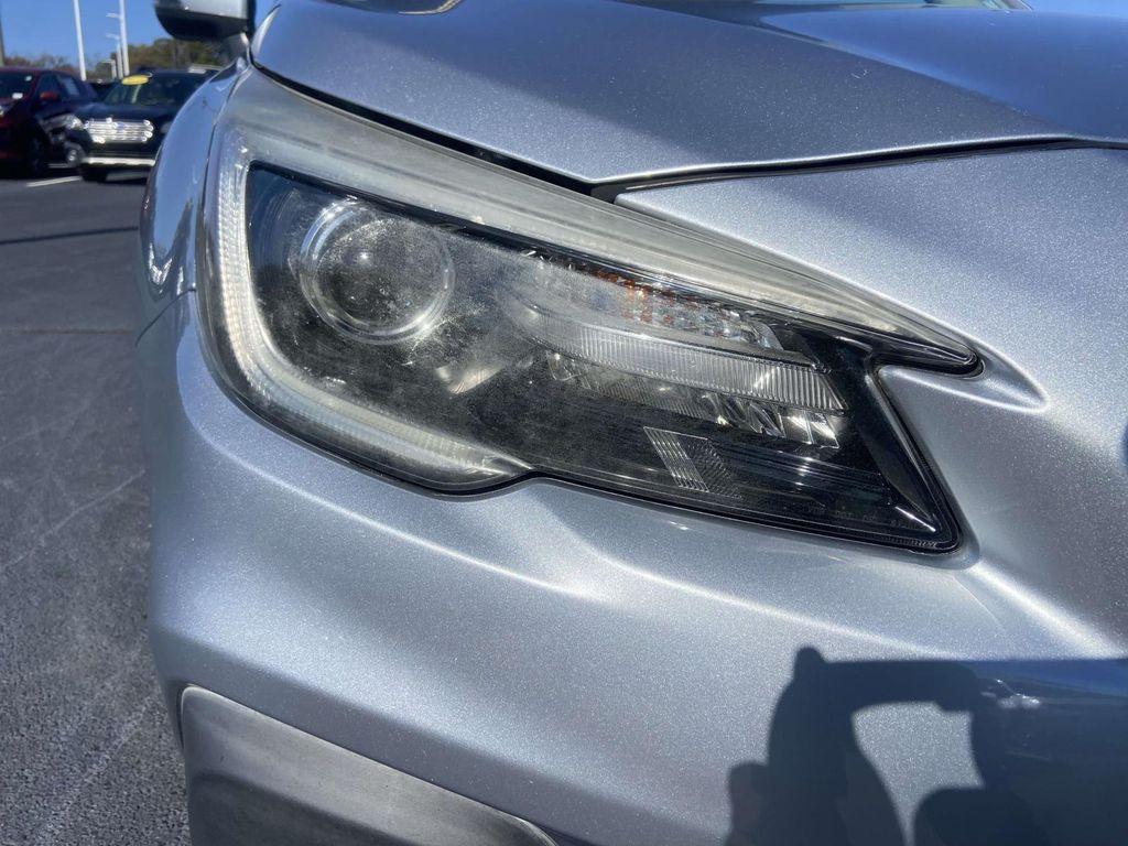 used 2019 Subaru Outback car, priced at $10,999