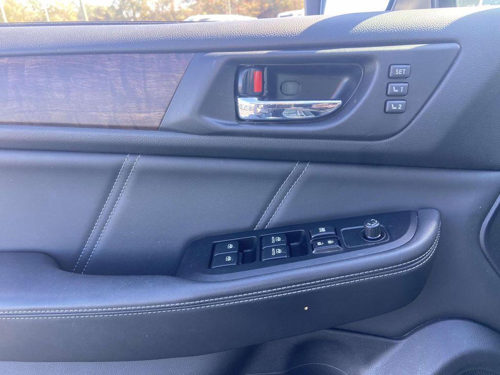 used 2019 Subaru Outback car, priced at $10,999